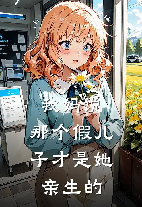 我妈说，那个假儿子才是她亲生的