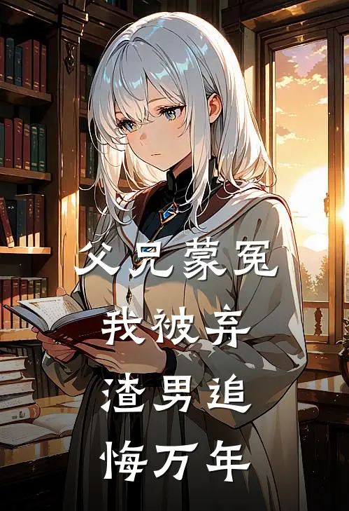 父兄蒙冤我被弃，渣男追悔万年