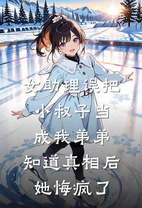 女助理误把小叔子当成我弟弟，知道真相后她悔疯了