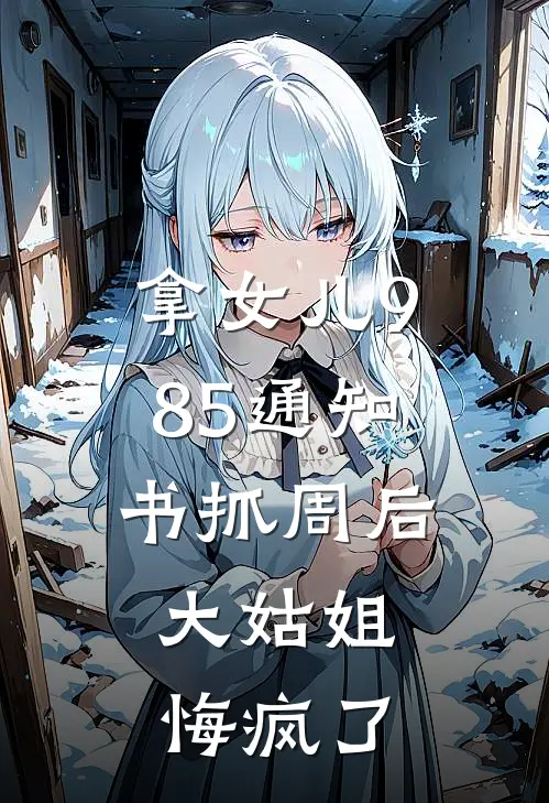 拿女儿985通知书抓周后，大姑姐悔疯了