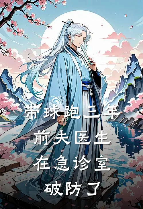 带球跑三年，前夫医生在急诊室破防了