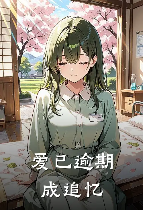 爱已逾期成追忆