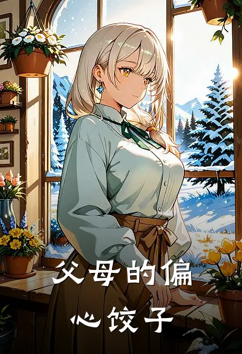 父母的偏心饺子