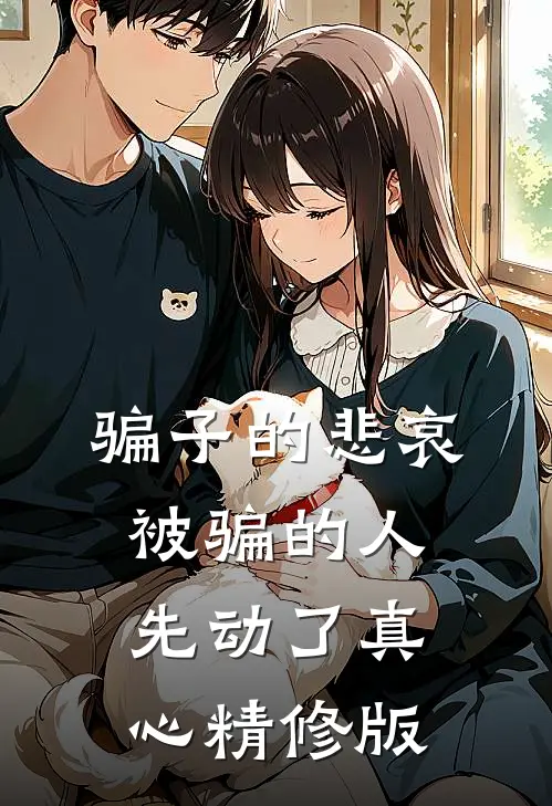 骗子的悲哀：被骗的人先动了真心精修版