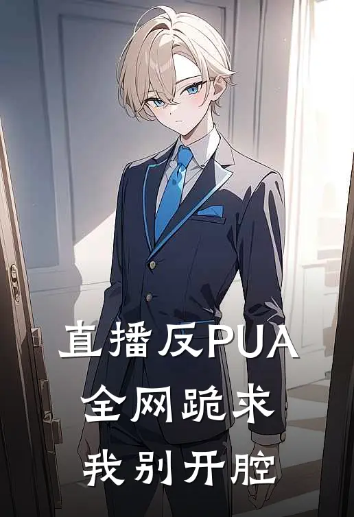 直播反PUA，全网跪求我别开腔