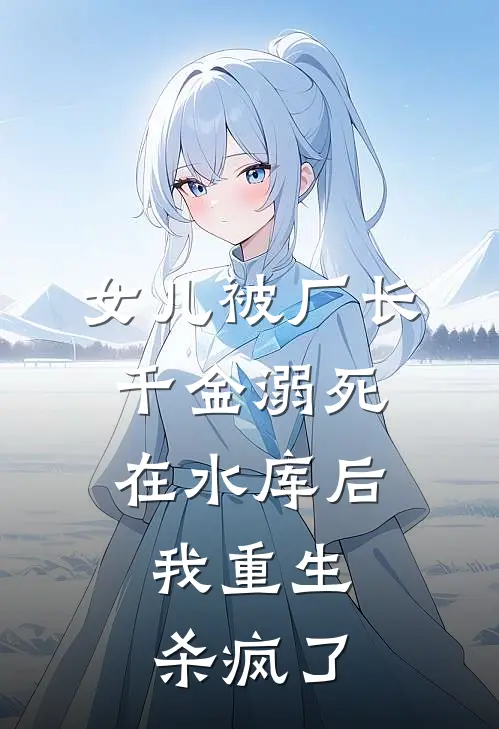 女儿被厂长千金溺死在水库后，我重生杀疯了