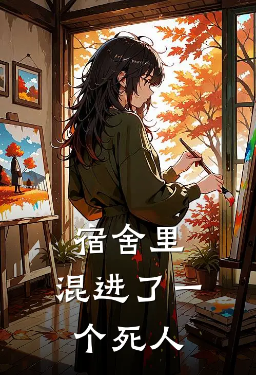 宿舍里，混进了一个死人