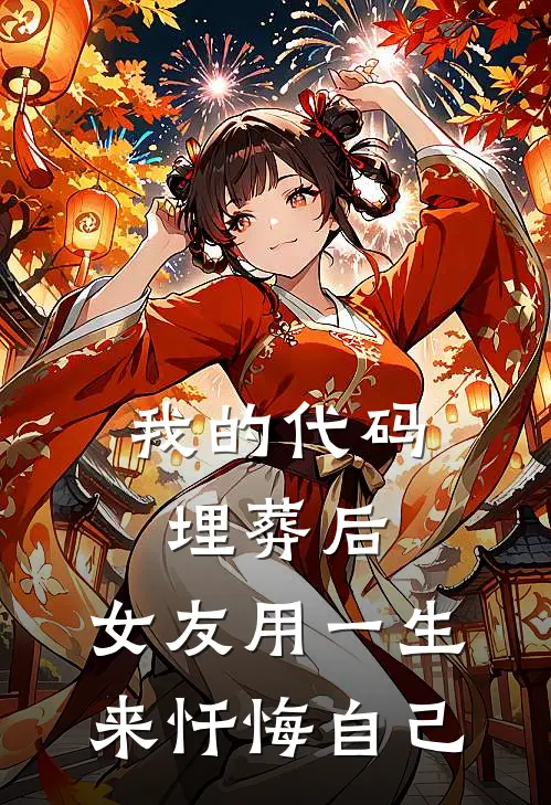 我的代码埋葬后，女友用一生来忏悔自己