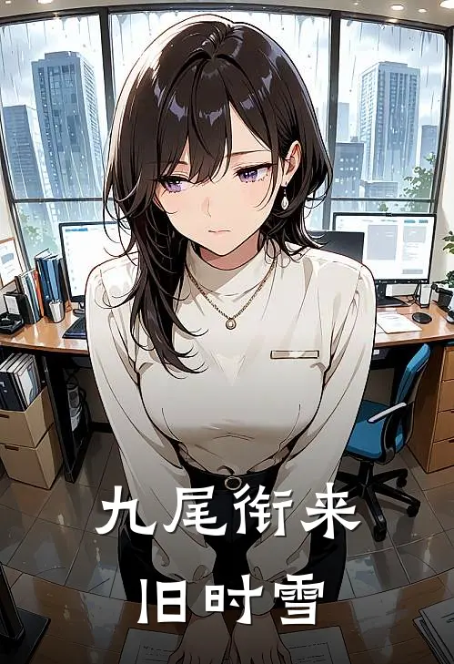 九尾衔来旧时雪