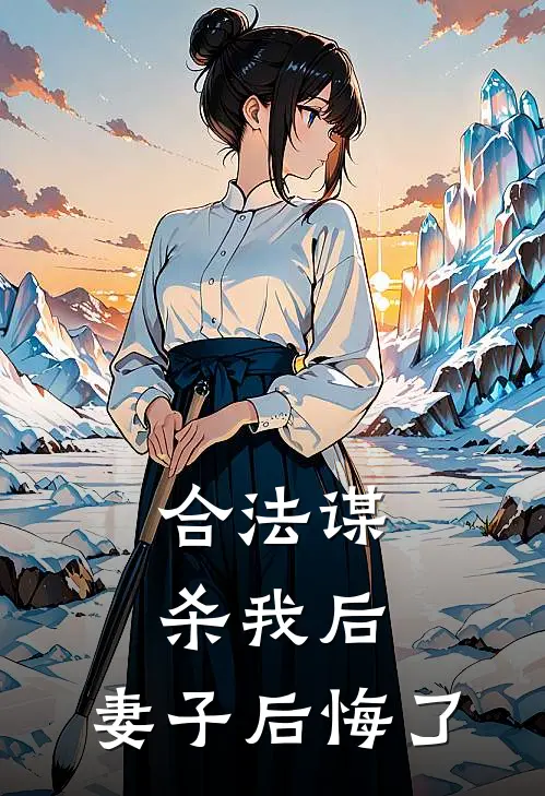 合法谋杀我后，妻子后悔了