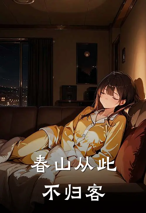 春山从此不归客