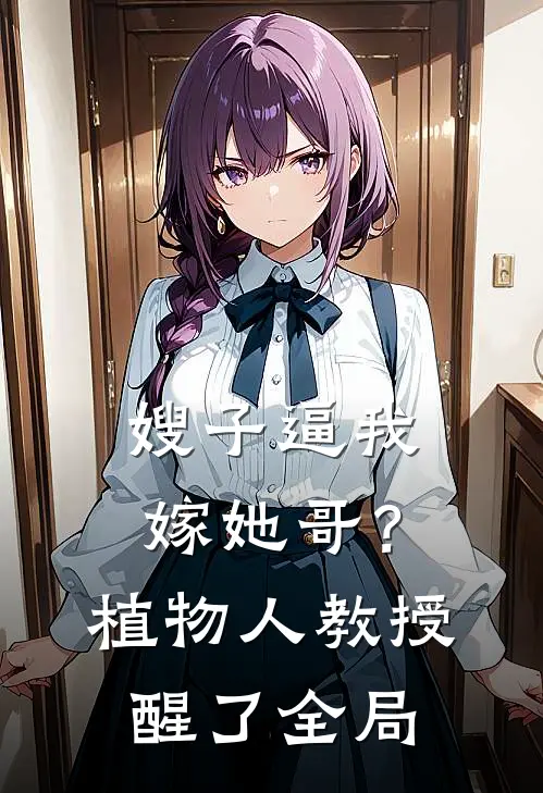 嫂子逼我嫁她哥？植物人教授醒了全局