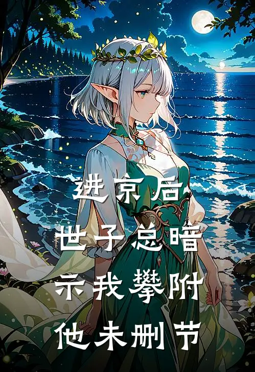 进京后，世子总暗示我攀附他未删节