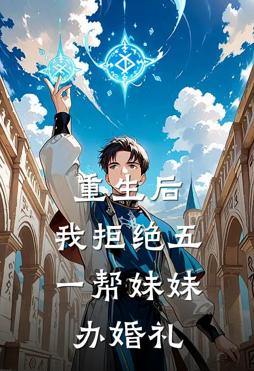 重生后,我拒绝五一帮妹妹办婚礼