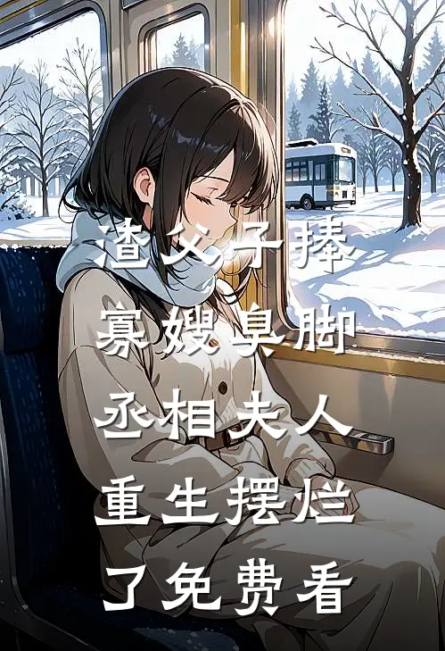 渣父子捧寡嫂臭脚，丞相夫人重生摆烂了免费看