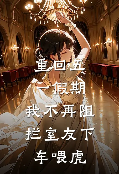 重回五一假期，我不再阻拦室友下车喂虎