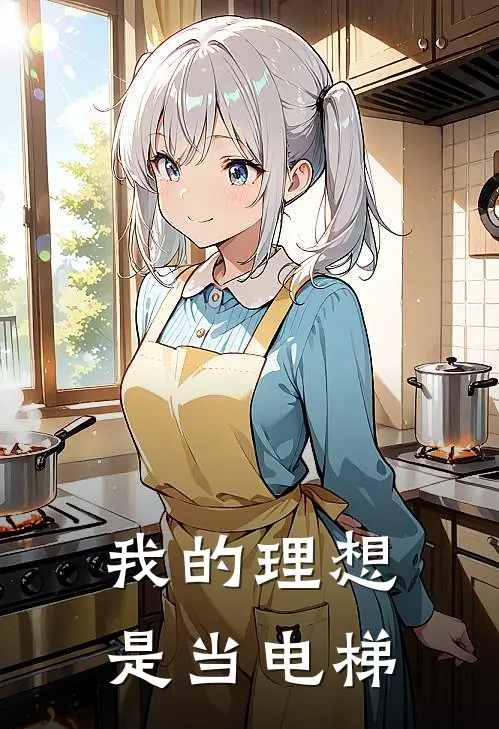 我的理想是当电梯