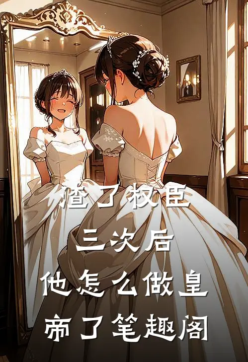 渣了权臣三次后，他怎么做皇帝了笔趣阁
