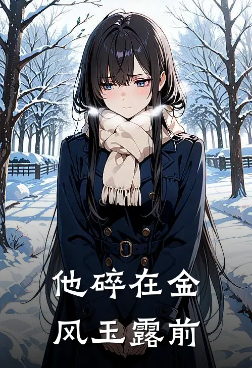 他碎在金风玉露前