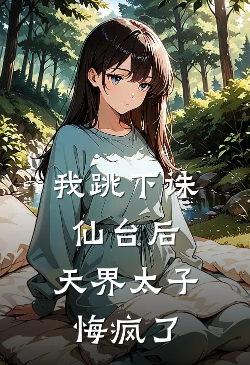 我跳下诛仙台后，天界太子悔疯了