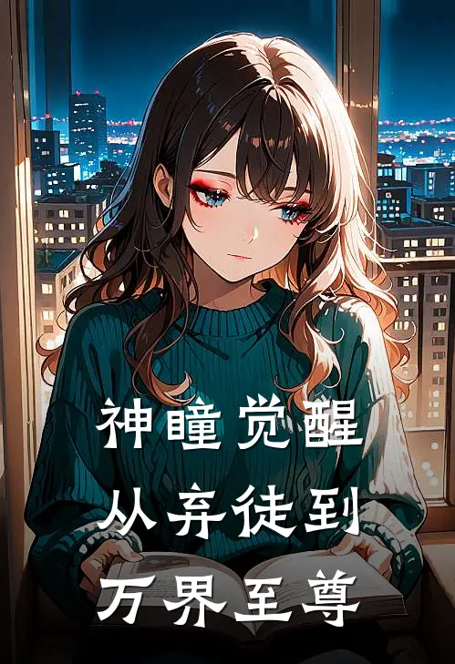 神瞳觉醒：从弃徒到万界至尊