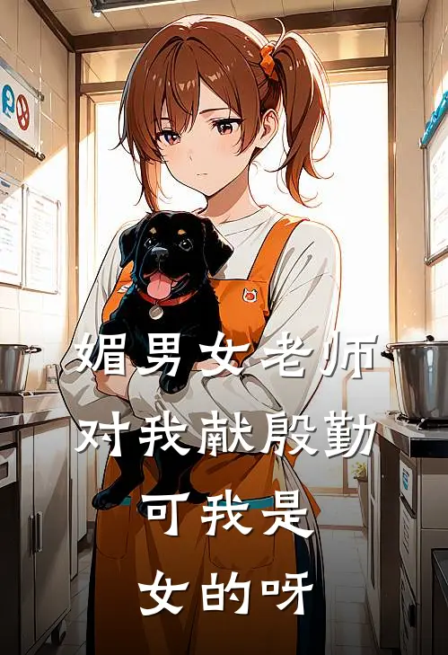 媚男女老师对我献殷勤,可我是女的呀