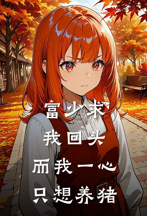 富少求我回头，而我一心只想养猪