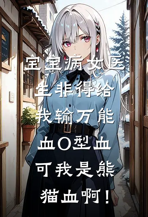 宝宝病女医生非得给我输万能血O型血，可我是熊猫血啊！