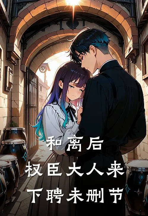 和离后，权臣大人来下聘未删节