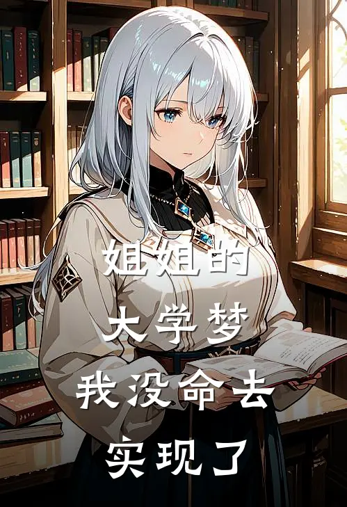 姐姐的大学梦，我没命去实现了
