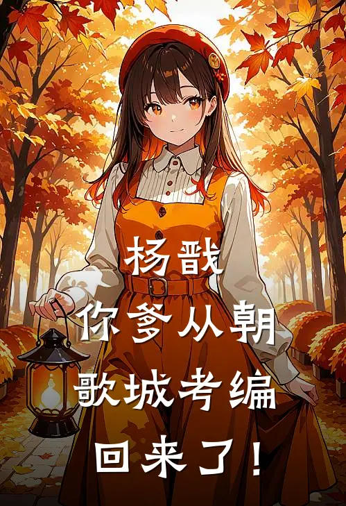 杨戬，你爹从朝歌城考编回来了！
