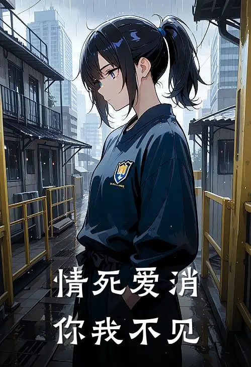 情死爱消，你我不见