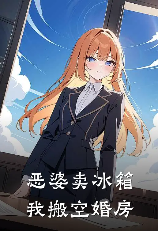 恶婆卖冰箱，我搬空婚房