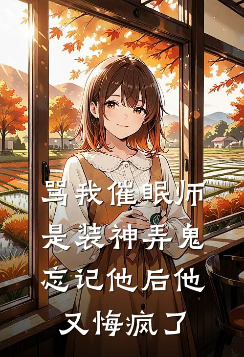 骂我催眠师是装神弄鬼，忘记他后他又悔疯了