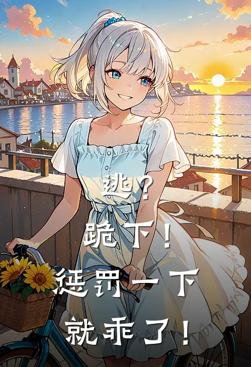 逃？跪下！惩罚一下就乖了！