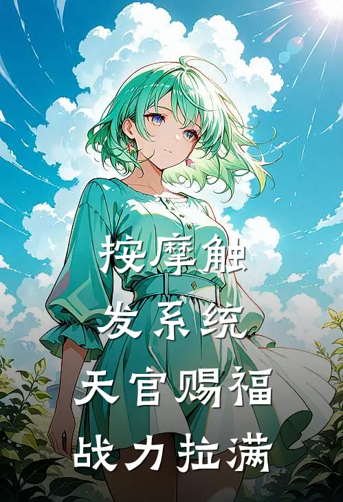 按摩触发系统，天官赐福战力拉满