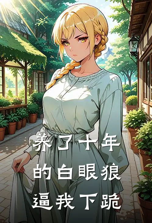养了十年的白眼狼，逼我下跪