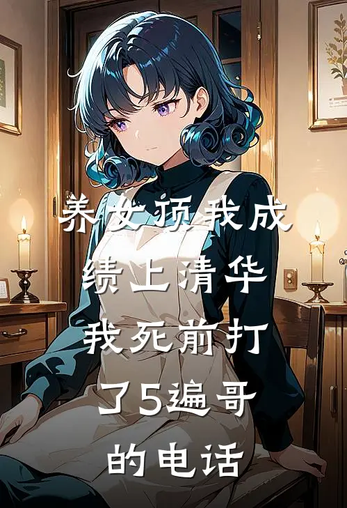 养女顶我成绩上清华，我死前打了5遍哥的电话