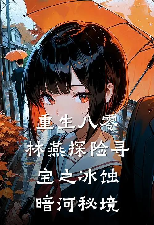 重生八零：林燕探险寻宝之冰蚀暗河秘境
