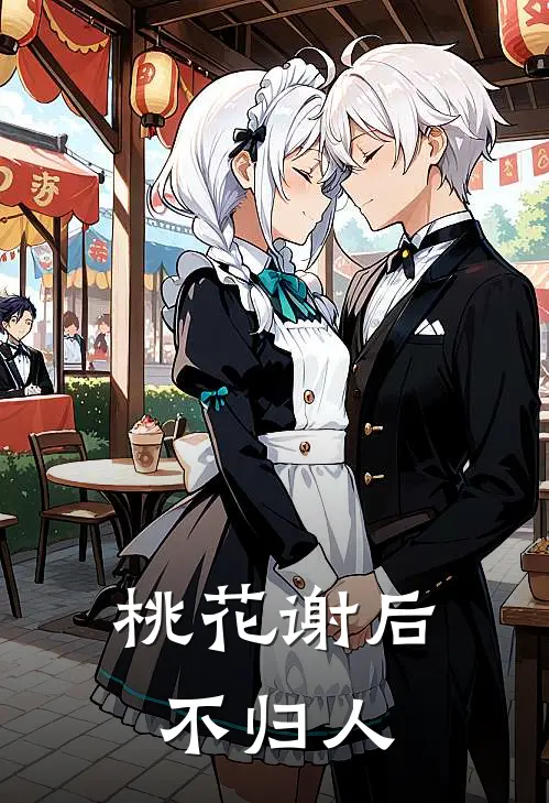 桃花谢后不归人