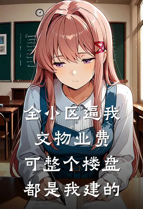 全小区逼我交物业费，可整个楼盘都是我建的