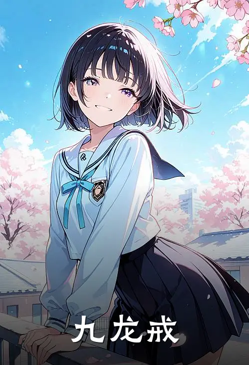 九龙戒