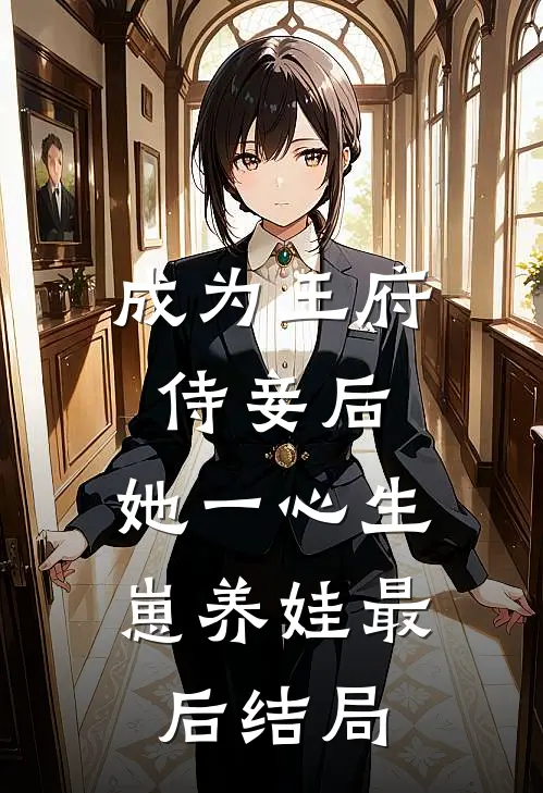 成为王府侍妾后，她一心生崽养娃最后结局