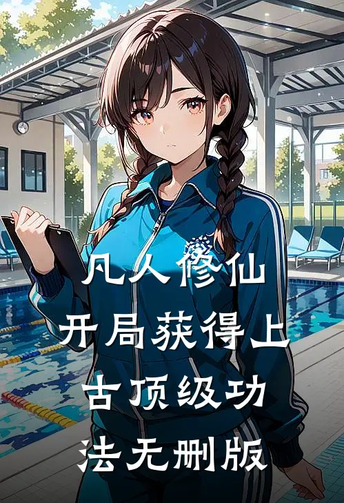 凡人修仙，开局获得上古顶级功法无删版