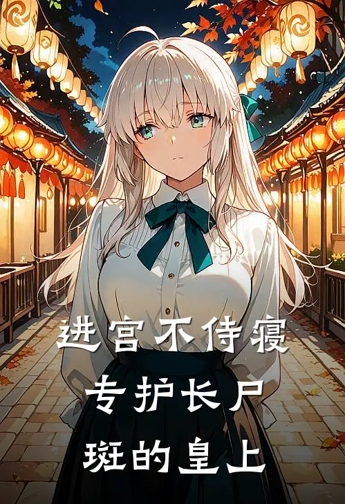 进宫不侍寝，专护长尸斑的皇上