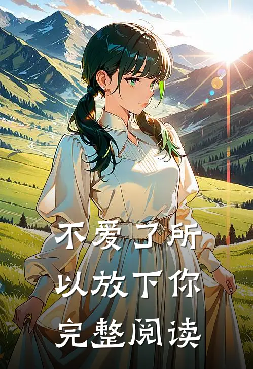 不爱了所以放下你完整阅读