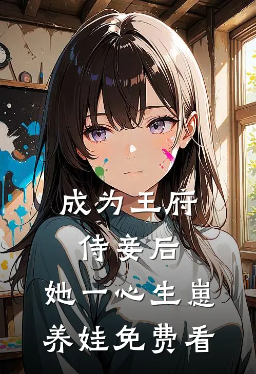 成为王府侍妾后，她一心生崽养娃免费看