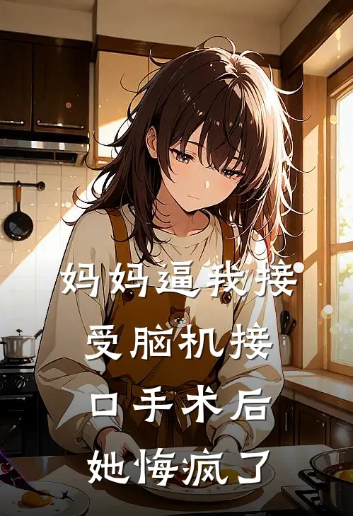 妈妈逼我接受脑机接口手术后，她悔疯了