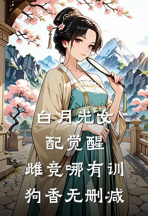 白月光女配觉醒：雌竞哪有训狗香无删减
