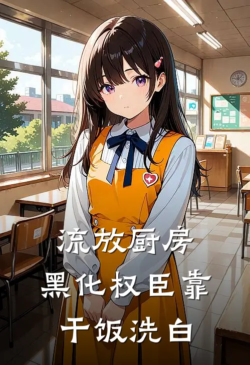 流放厨房：黑化权臣靠干饭洗白
